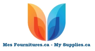 Boutique Mes Fournitures. ca