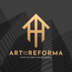 artparasuareforma.com