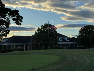 Evenings at Oak Valley.