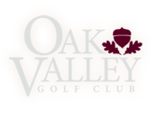 Oak Valley Golf Club