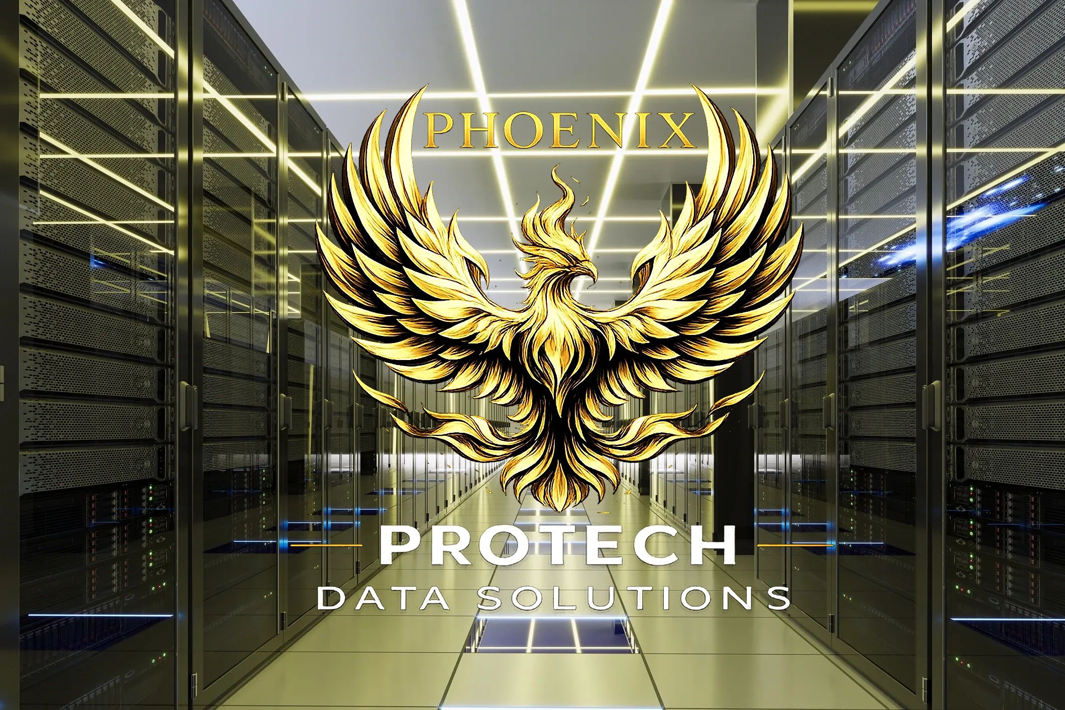 Phoenix ProTech Data Solutions