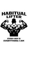 Habitual Lifter