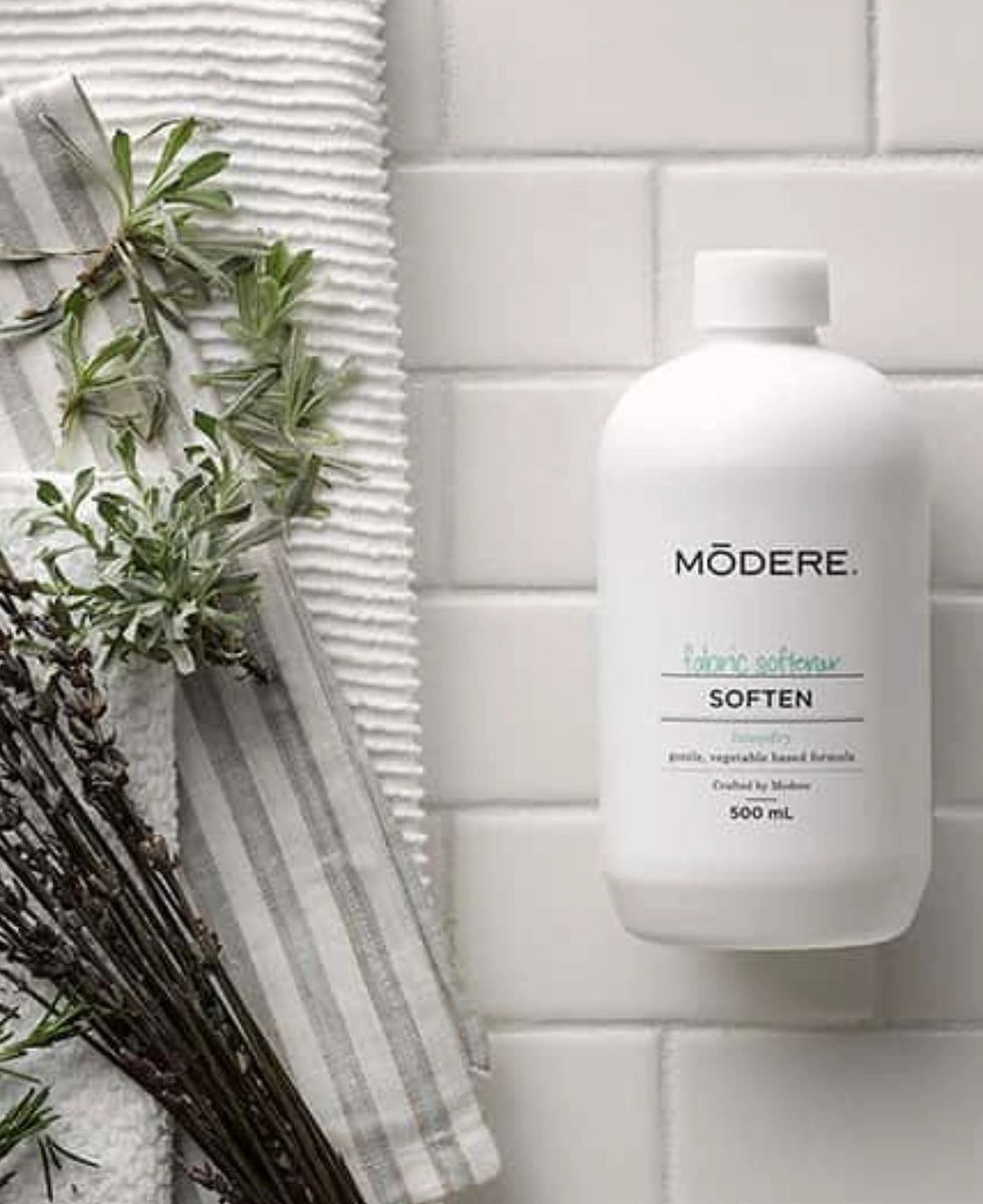 Modere Fabric Softener Modere Fabric Softener