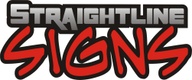 Straightline Signs