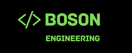 Boson Engineering