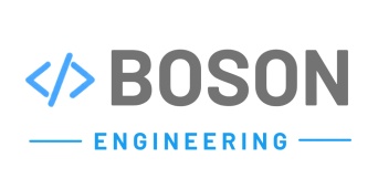 Boson Engineering