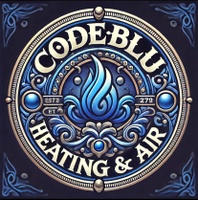 CodeBlu Heat and Air

"Welcome to Comfort"
