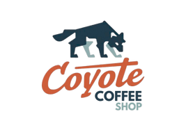Coyote Coffee Shop