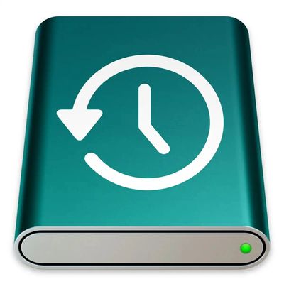 Apple Mac Backups support