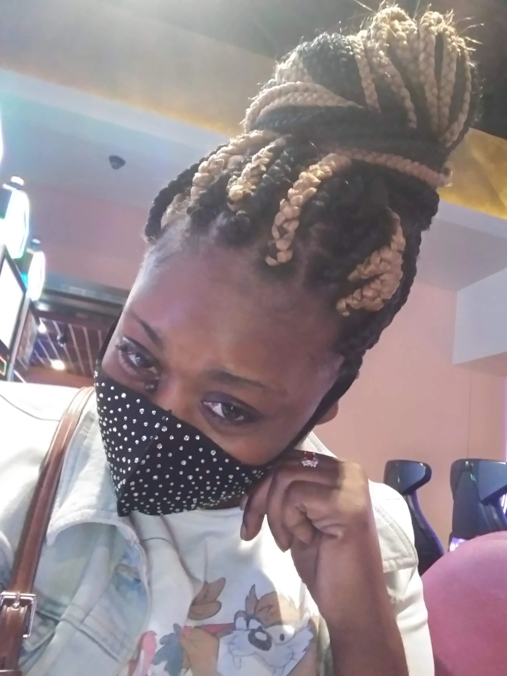 Braids by Me!!