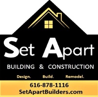 Set Apart Building & Construction