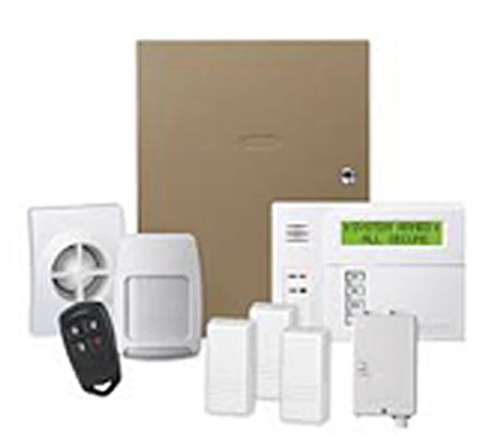 New England Security Inc