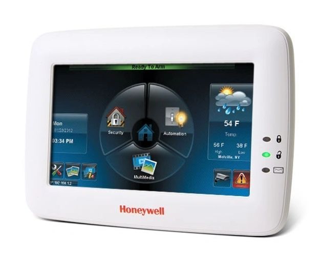 New England Security Inc