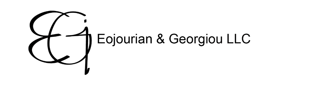 EOJOURIAN & GEORGIOU LLC