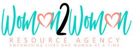 Woman 2 Woman Resource Agency