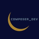 ComposoerDev Portofio