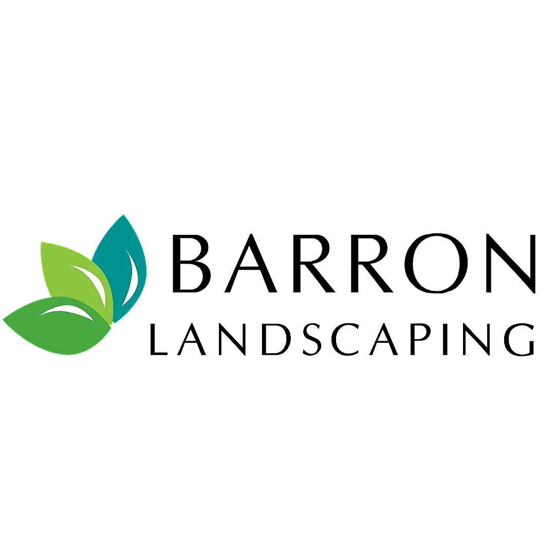 Barron Landscaping Inc logo