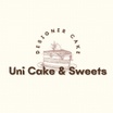 Uni CAKE & SWEETS