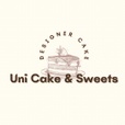 Uni CAKE & SWEETS
