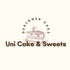 Uni CAKE & SWEETS
