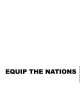 Equip the Nations, Inc.