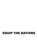 Equip the Nations, Inc.