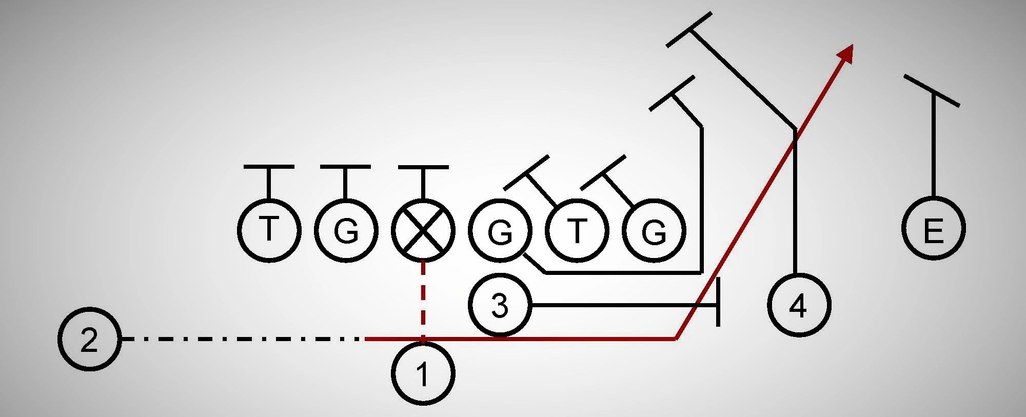Youth Football - Power Wildcat Playbook