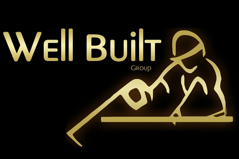 Well Built - New Home Construction, Residential Builder