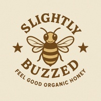 Slightly Buzzed