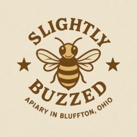 Slightly Buzzed