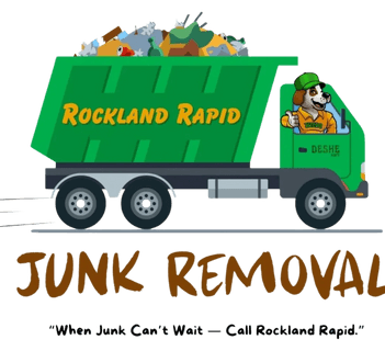 Rockland Rapid Junk Removal