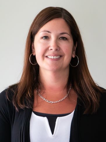 Owner of Trust in Us Rachelle Nunn