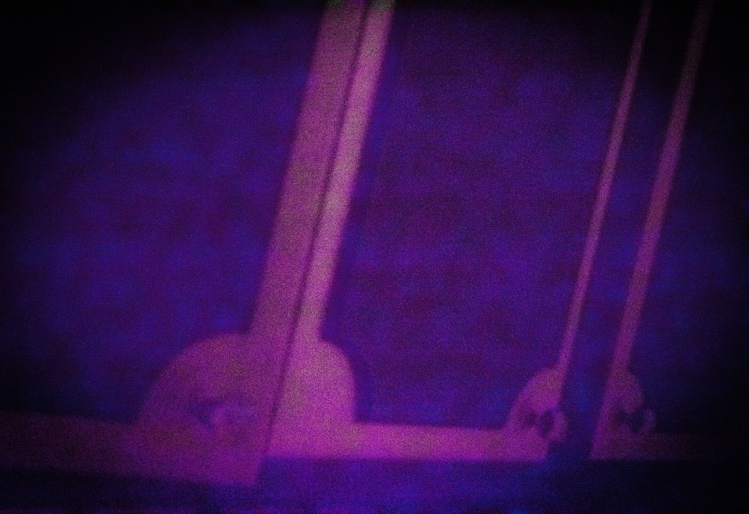 Underground Chicago Artist Open Studio