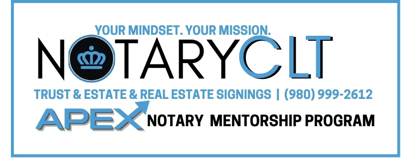 NotaryCLT Signings™