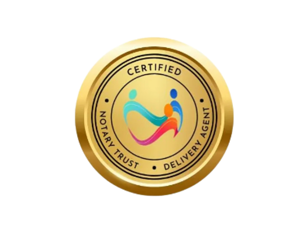 CNTDA Seal 