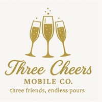 Three Cheers Mobile Bar Co. 
