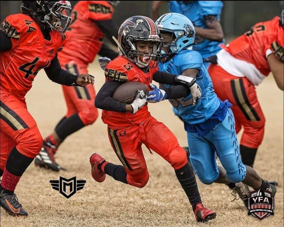 Atlanta Youth Football League (AYFL)