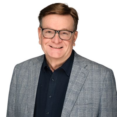 Karl E. Sigerist, Jr., ICD.D