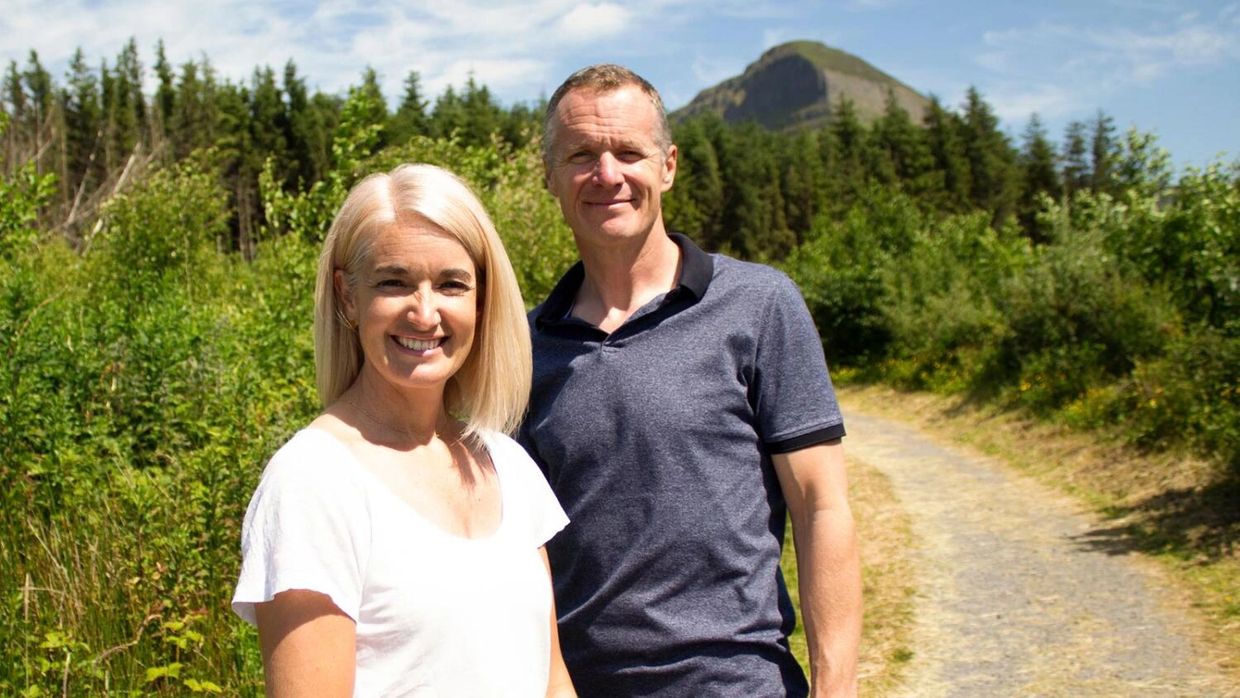 The Wellbeing Advantage Janine van Someren, Ken van Someren