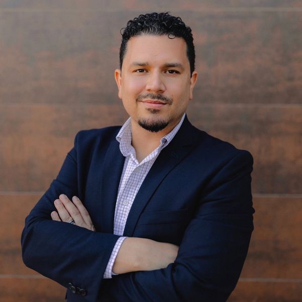 Juan Martinez
