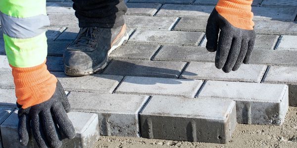 Hardscape, Lawn Lighting, Sod, Irrigation, and Artificial Grass Installation Services