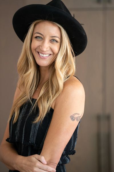 Ricci Taylor - Founder and Owner for Everly Design Co.