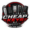 Cheap keys