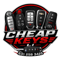 Cheap keys