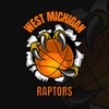 West Michigan Raptors Basketball