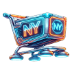 NY Canna Cart