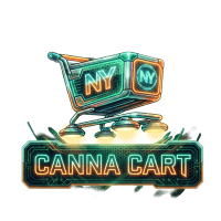 NY Canna Cart