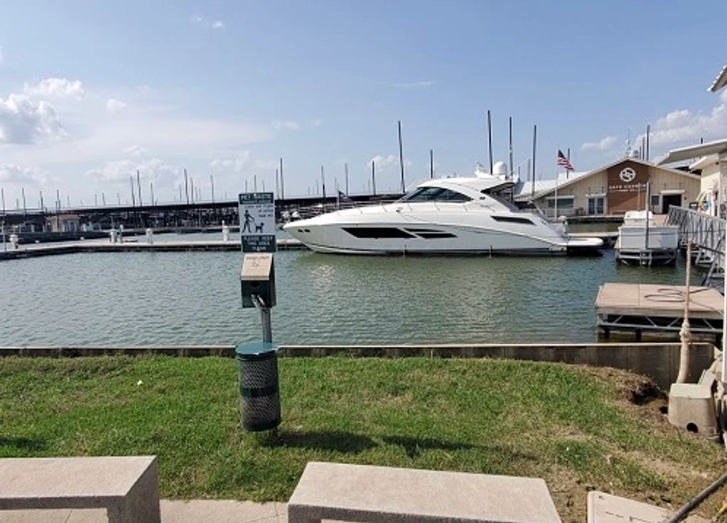  Boat Docks