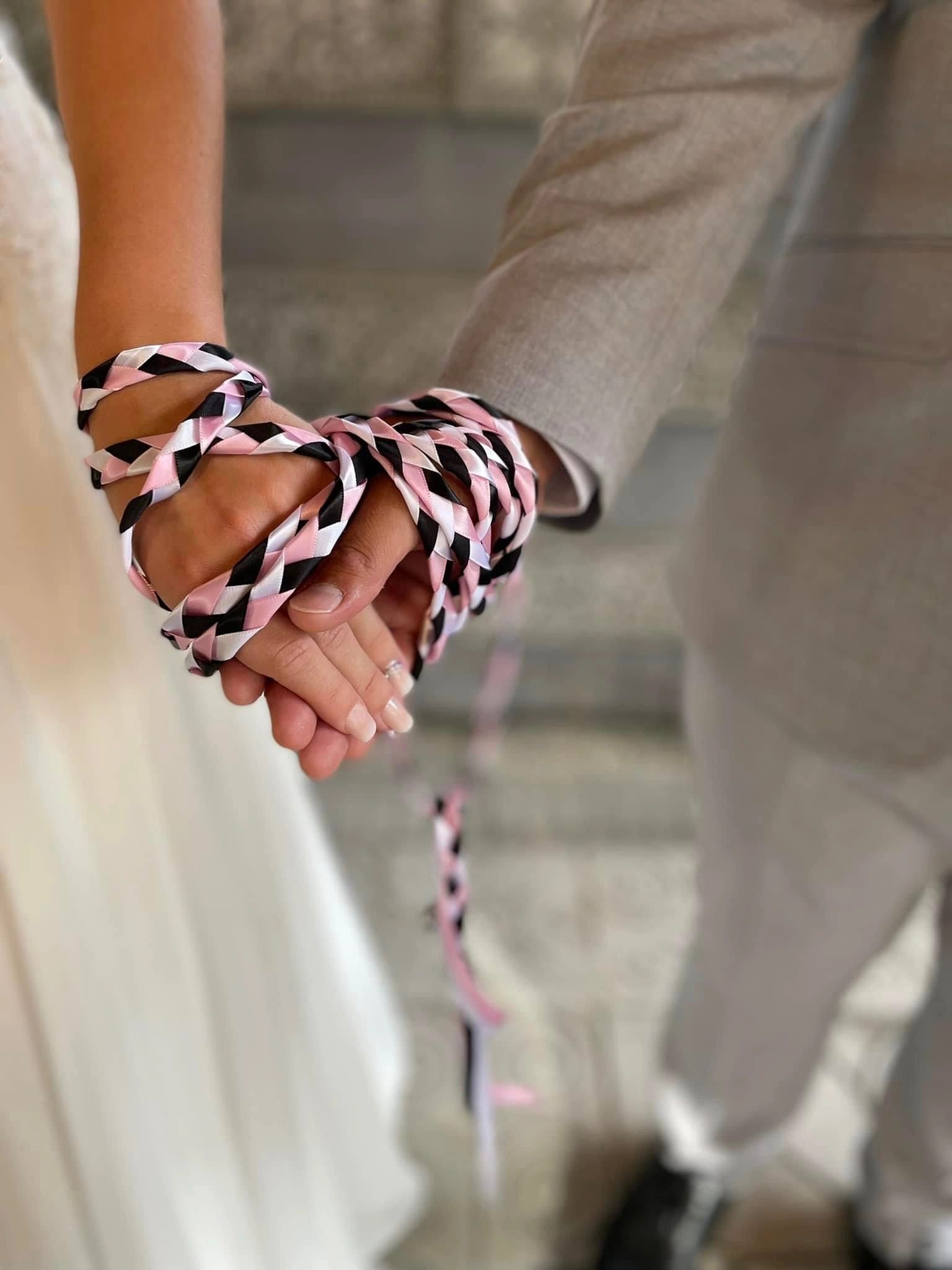 Ultimate Guide to Handfasting Meaning Colors and How To