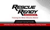 Rescue Ready Resources